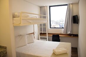 CENTRO SUL EXPRESS HOTEL