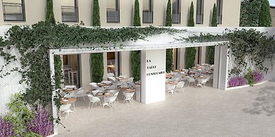 Le Grand Hôtel Dieu by SOWELL COLLECTION