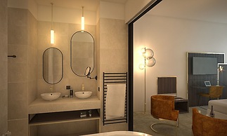 Le Grand Hôtel Dieu by SOWELL COLLECTION