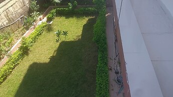 The Royal Scout Homestay