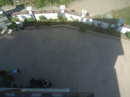 The Royal Scout Homestay