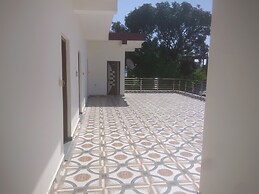 The Royal Scout Homestay