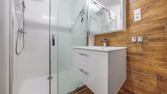 Apartamenty Sun & Snow Marynarska Rowy