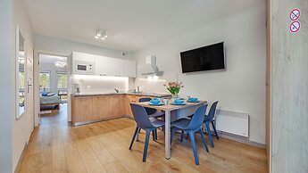 Apartamenty Sun & Snow Marynarska Rowy