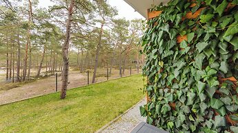 Apartamenty Sun & Snow Marynarska Rowy