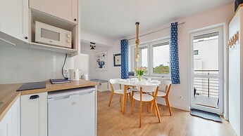 Apartamenty Sun & Snow Marynarska Rowy