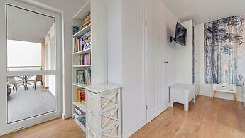 Apartamenty Sun & Snow Marynarska Rowy