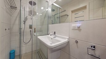 Apartamenty Sun & Snow Marynarska Rowy