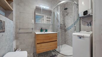 Apartamenty Sun & Snow Marynarska Rowy