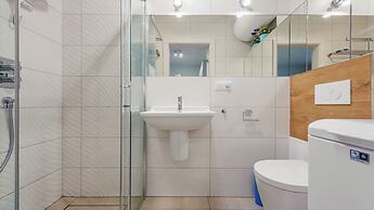 Apartamenty Sun & Snow Marynarska Rowy