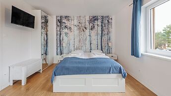 Apartamenty Sun & Snow Marynarska Rowy