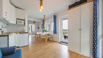 Apartamenty Sun & Snow Marynarska Rowy
