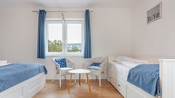 Apartamenty Sun & Snow Marynarska Rowy