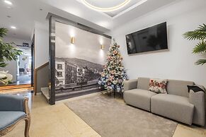 King David Suites 102 by Homie