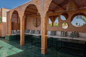 Riad Le Saadien