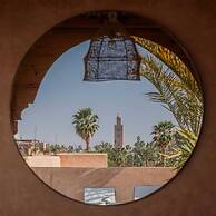 Riad Le Saadien