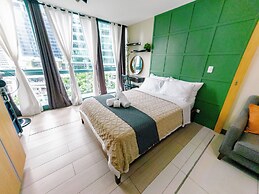 Cozi Uptown Executive Suite BGC