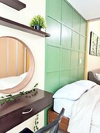 Cozi Uptown Executive Suite BGC