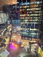 Cozi Uptown Executive Suite BGC