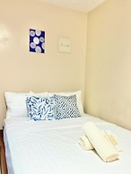 Cozi Uptown Executive Suite BGC