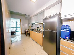 Cozi Uptown Executive Suite BGC