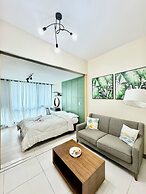 Cozi Uptown Executive Suite BGC