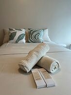 Cozi Uptown Executive Suite BGC