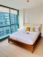 Cozi Uptown Executive Suite BGC