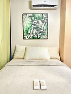 Cozi Uptown Executive Suite BGC