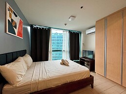 Cozi Uptown Executive Suite BGC