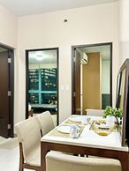 Cozi Uptown Executive Suite BGC