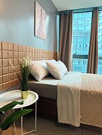 Cozi Uptown Executive Suite BGC