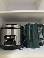 Cozi Uptown Executive Suite BGC