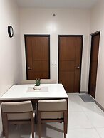 Cozi Uptown Executive Suite BGC
