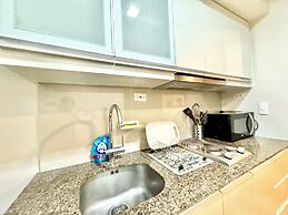 Cozi Uptown Executive Suite BGC