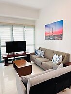 Cozi Uptown Executive Suite BGC