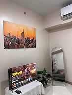 Cozi Uptown Executive Suite BGC