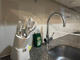 Cozi Uptown Executive Suite BGC