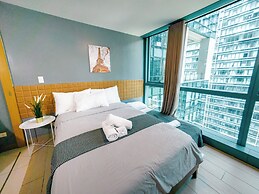 Cozi Uptown Executive Suite BGC