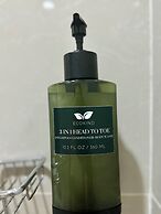 Cozi Uptown Executive Suite BGC