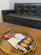 Cozi Uptown Executive Suite BGC