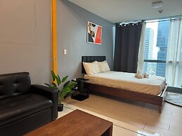 Cozi Uptown Executive Suite BGC