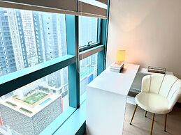 Cozi Uptown Executive Suite BGC