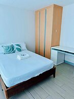 Cozi Uptown Executive Suite BGC