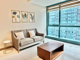 Cozi Uptown Executive Suite BGC