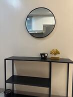 Cozi Uptown Executive Suite BGC