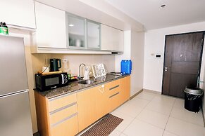Cozi Uptown Executive Suite BGC