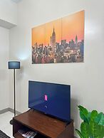 Cozi Uptown Executive Suite BGC