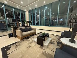 Cozi Uptown Executive Suite BGC