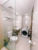 Cozi Uptown Executive Suite BGC